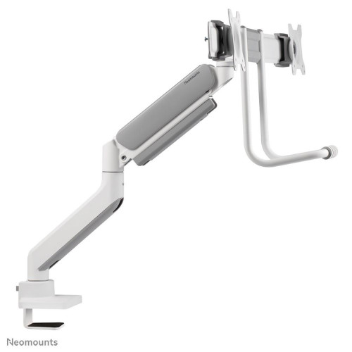 Neomounts DS75-450WH2 uchwyt / stojak do monitorów 81,3 cm (32