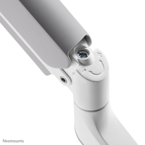 Neomounts DS75-450WH2 uchwyt / stojak do monitorów 81,3 cm (32