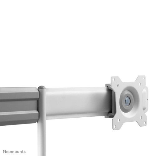 Neomounts DS75-450WH2 uchwyt / stojak do monitorów 81,3 cm (32