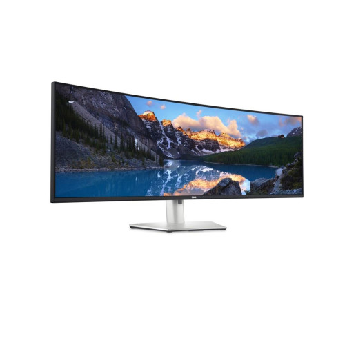 DELL UltraSharp U4924DW LED display 124,5 cm (49