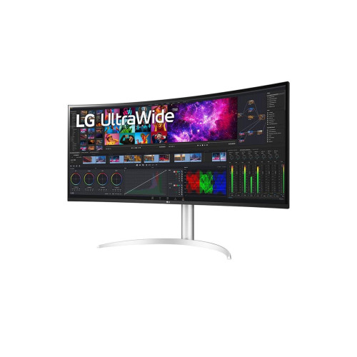 LG 40WP95XP-W monitor komputerowy 100,8 cm (39.7