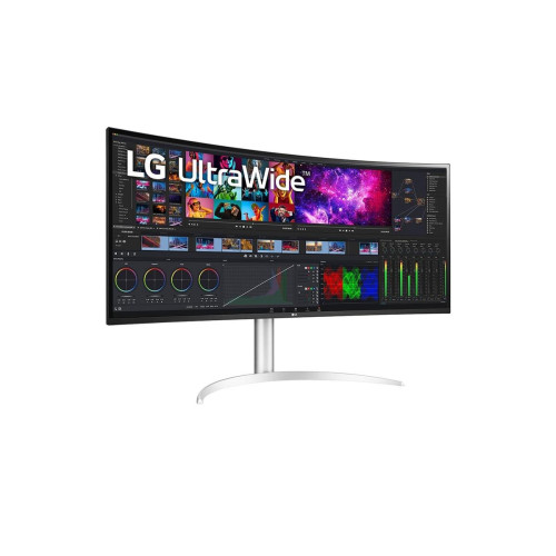 LG 40WP95XP-W monitor komputerowy 100,8 cm (39.7