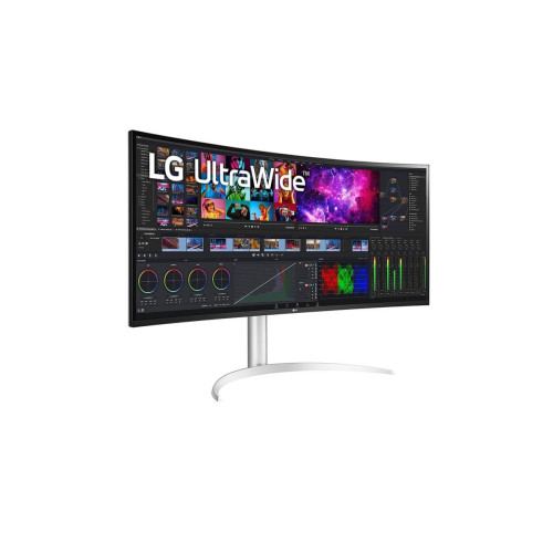 LG 40WP95XP-W monitor komputerowy 100,8 cm (39.7