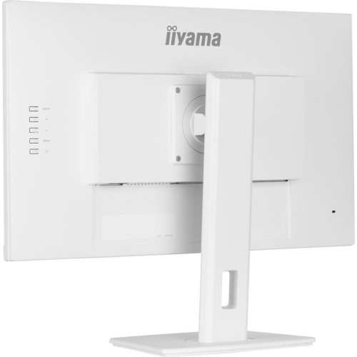 iiyama ProLite XUB2792QSU-W6 monitor komputerowy 68,6 cm (27