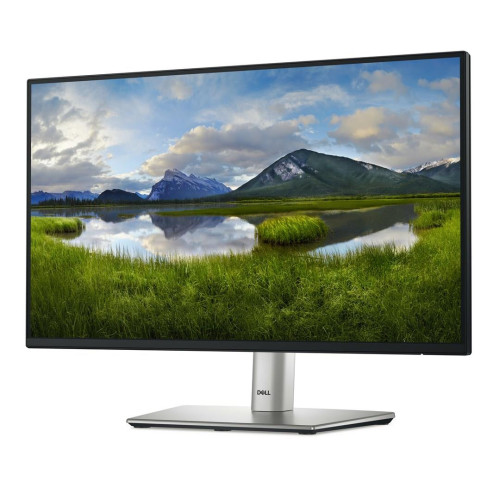 DELL P Series P2225H monitor komputerowy 54,6 cm (21.5