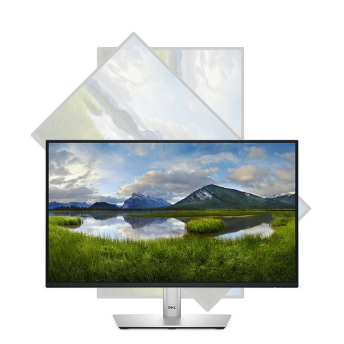 DELL P Series P2225H monitor komputerowy 54,6 cm (21.5