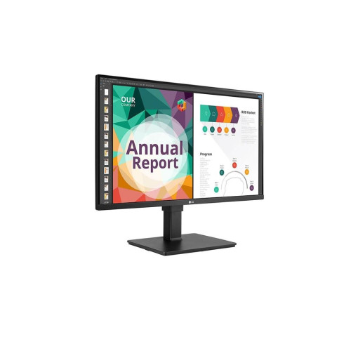 LG 32BN67UP-B monitor komputerowy 80 cm (31.5