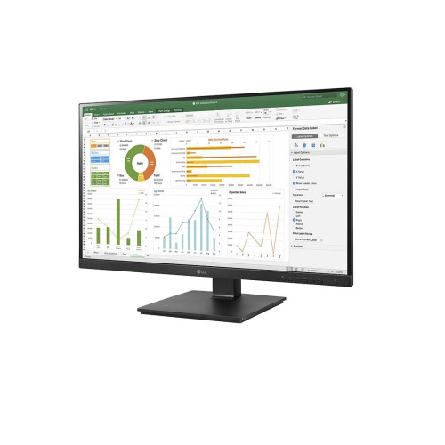 Monitor LG 27BN65YP-B 68,6cm 27