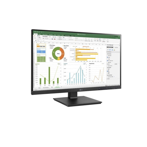 Monitor LG 27BN65YP-B 68,6cm 27