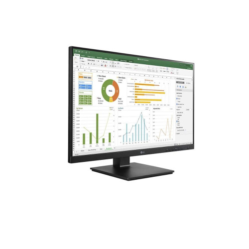 Monitor LG 27BN65YP-B 68,6cm 27