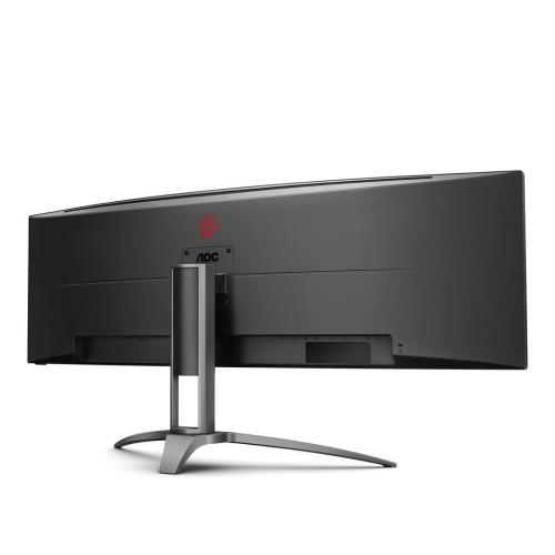 AOC B2 AG493UCX2 monitor komputerowy 124 cm (48.8