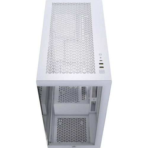 Corsair 3500X Midi Tower Biały-15275922