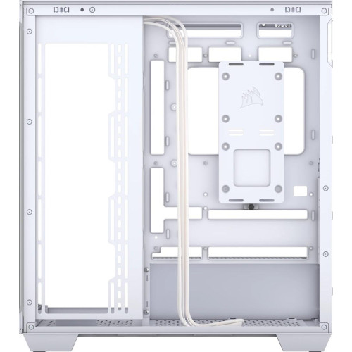 Corsair 3500X Midi Tower Biały-15275925