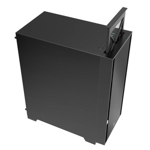 Montech AIR 1000 SILENT Midi Tower Czarny-15275995
