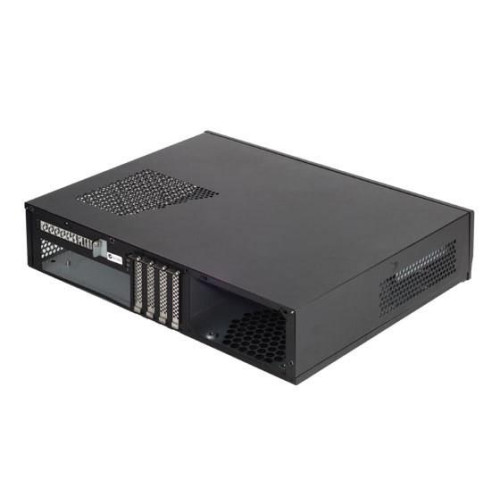 Silverstone ML03 HTPC Czarny-15276078