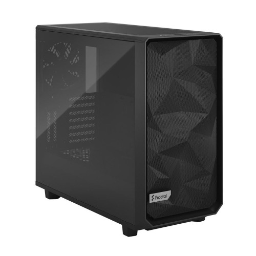 Fractal Design Meshify 2 Tower Czarny-15276229