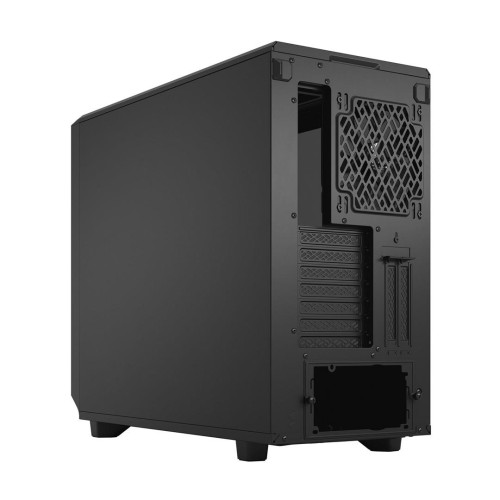 Fractal Design Meshify 2 Tower Czarny-15276233