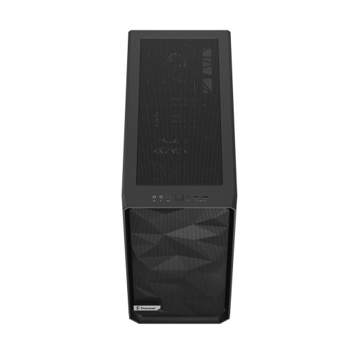 Fractal Design Meshify 2 Tower Czarny-15276237