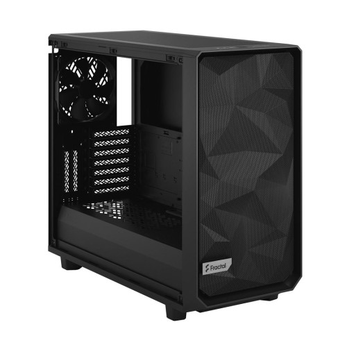 Fractal Design Meshify 2 Tower Czarny-15276238