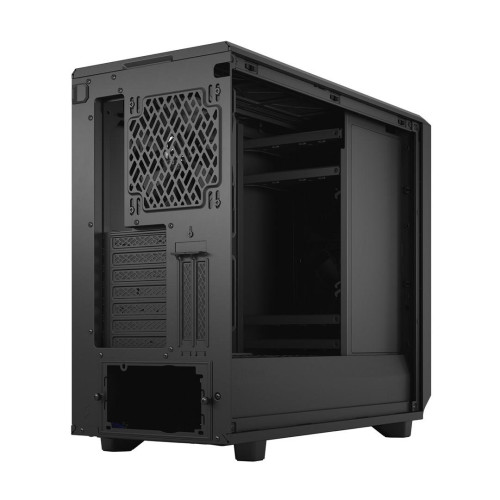 Fractal Design Meshify 2 Tower Czarny-15276240