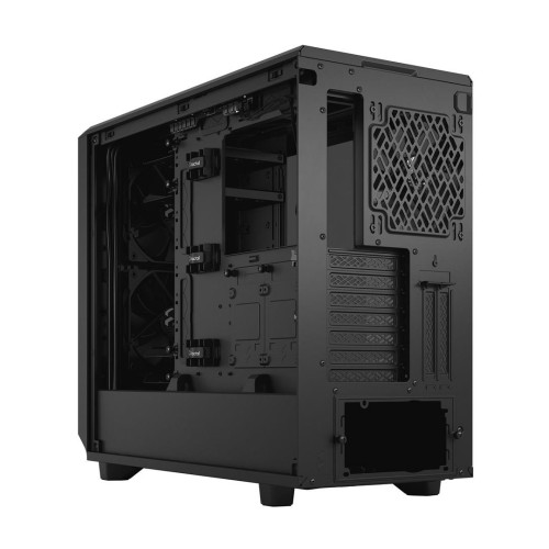 Fractal Design Meshify 2 Tower Czarny-15276242