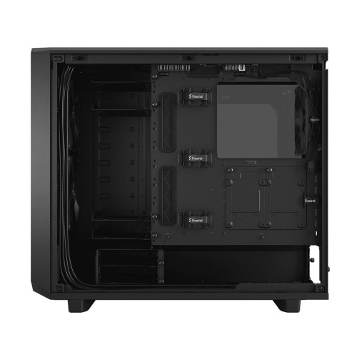 Fractal Design Meshify 2 Tower Czarny-15276243