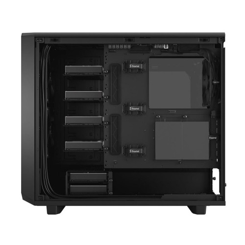 Fractal Design Meshify 2 Tower Czarny-15276245