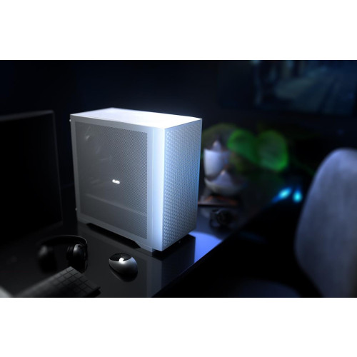 LOGIC OBUDOWA DART PRO MINI USB TYPE-C BIAŁA-15276404