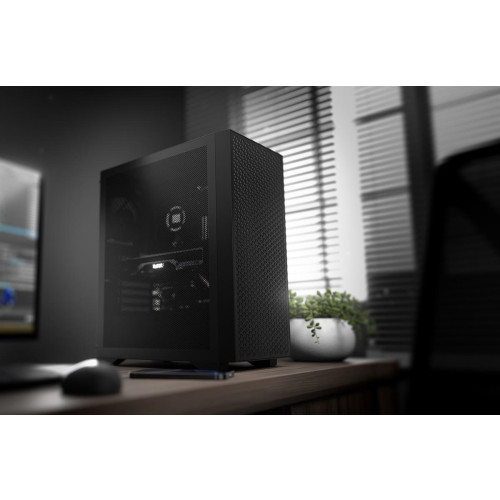 LOGIC OBUDOWA DART PRO MIDI USB TYPE-C CZARNA-15276424