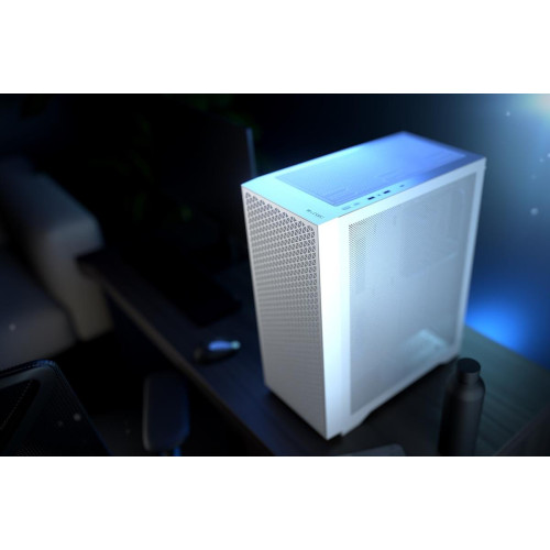 LOGIC OBUDOWA DART PRO MIDI USB TYPE-C BIAŁA-15276430