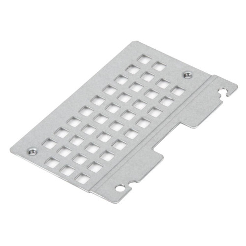 Stojak Silverstone RM23-502-MINI Czarny-15276587