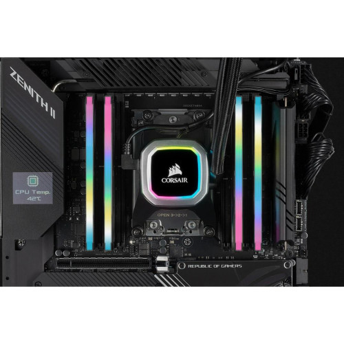 Corsair Vengeance RGB Pro CMH32GX4M2E3200C16 moduł pamięci 32 GB 2 x 16 GB DDR4 3200 MHz-15277672