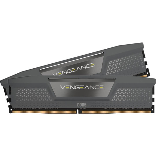 Corsair Vengeance 64GB (2x32GB) DDR5 DRAM 5600MT/s C40 AMD EXPO Memory Kit moduł pamięci 5600 MHz-15277941