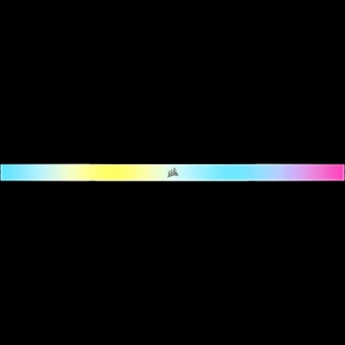 Corsair Vengeance RGB CMH32GX5M2B5200Z40K moduł pamięci 32 GB 2 x 16 GB DDR5 5200 MHz-15277966