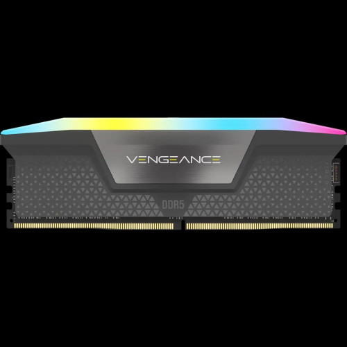 Corsair Vengeance RGB CMH32GX5M2B5200Z40K moduł pamięci 32 GB 2 x 16 GB DDR5 5200 MHz-15277967