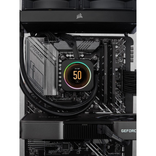 Corsair Vengeance CMK64GX5M2B5600C40 moduł pamięci 64 GB 2 x 32 GB DDR5 5600 MHz-15278013