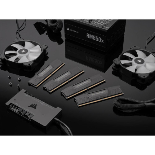 Corsair Vengeance CMK64GX5M2B5600C40 moduł pamięci 64 GB 2 x 32 GB DDR5 5600 MHz-15278014