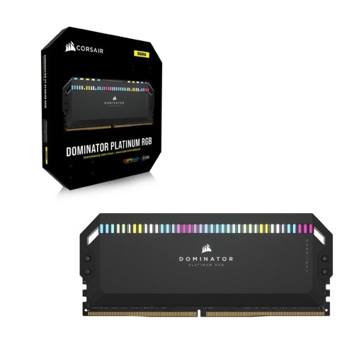 Corsair Dominator CMT32GX5M2X6000C36 moduł pamięci 32 GB 2 x 16 GB DDR5 6000 MHz-15278019