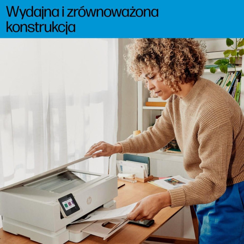 HP ENVY Urządzenie wielofunkcyjne Inspire 7220e-15278509