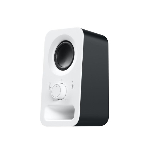 Logitech Z150 Multimedia Speakers, Głośniki biały-15278762