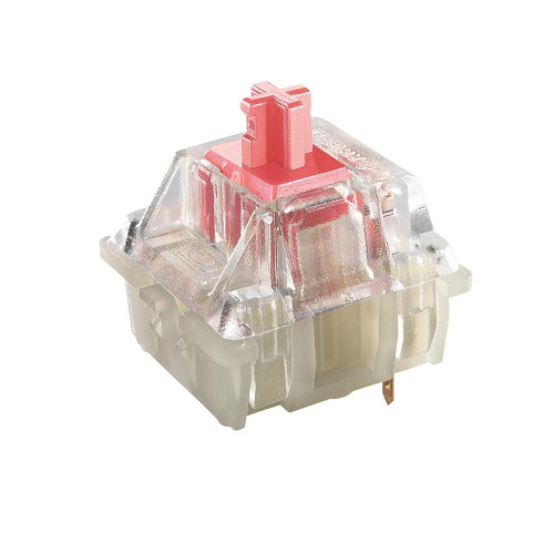 CHERRY G80-3000N RGB TKL klawiatura Uniwersalne USB QWERTZ Niemiecki Czarny-15278920