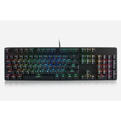 Glorious PC Gaming Race Mechanical Keyboard Keycaps Nakładki na przyciski klawiatury-15278930