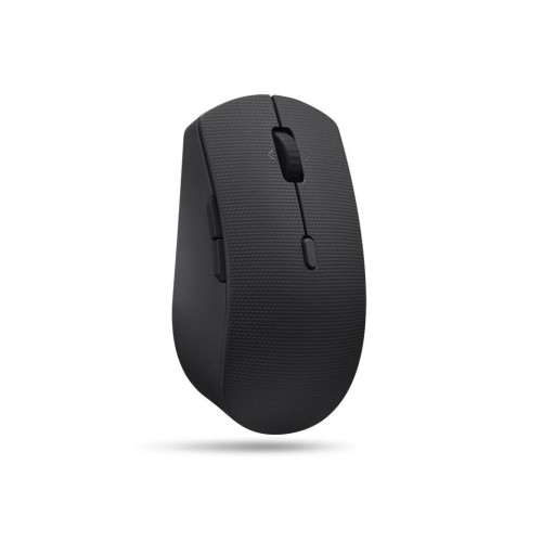 Lenovo 4X31K03968 klawiatura Dołączona myszka Biuro RF Wireless + Bluetooth US English Szary-15278982