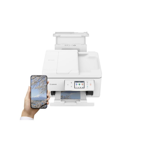 Canon PIXMA TS7750i Atramentowa A4 1200 x 1200 DPI Wi-Fi-15279610