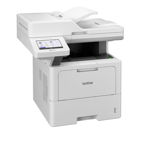 Brother MFC-L6710DW drukarka wielofunkcyjna Laser A4 1200 x 1200 DPI 50 stron/min Wi-Fi-15279838