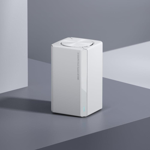 Xiaomi AC1200 2 Pack Dual-band (2.4 GHz/5 GHz) Wi-Fi 5 (802.11ac) Biały Wewnętrzne-15281303