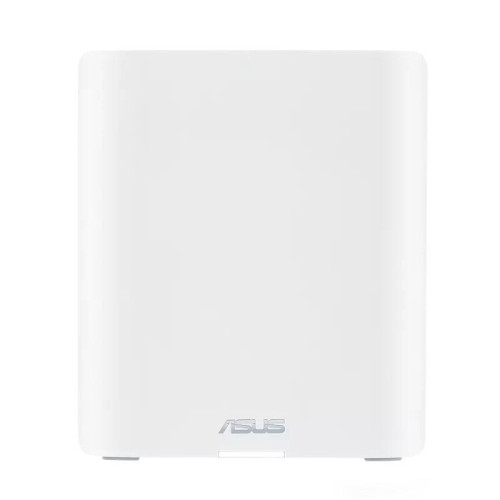 ASUS ZenWiFi BT10 (2pk) Trójpasmowy (2,4 GHz / 5 GHz / 6 GHz) Wi-Fi 7 (802.11be) Biały 3 Wewnętrzne-15281406