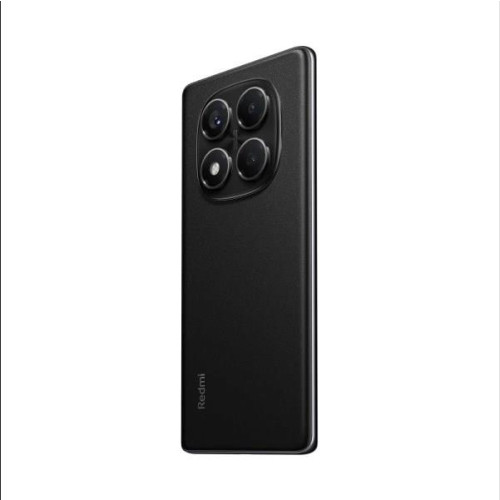 Smartfon Xiaomi Redmi Note 14 Pro 4G 8/256GB Midnight Black-15287827