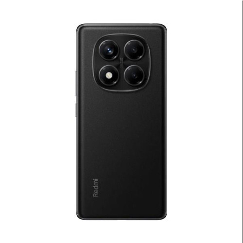 Smartfon Xiaomi Redmi Note 14 Pro 4G 8/256GB Midnight Black-15287830