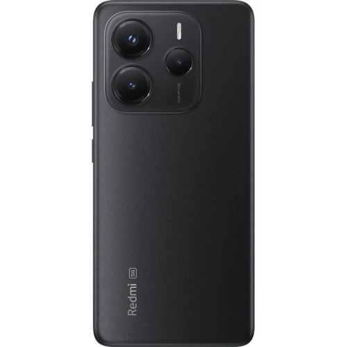 Smartfon Xiaomi Redmi Note 14 5G 8/256GB Midnight Black-15287835